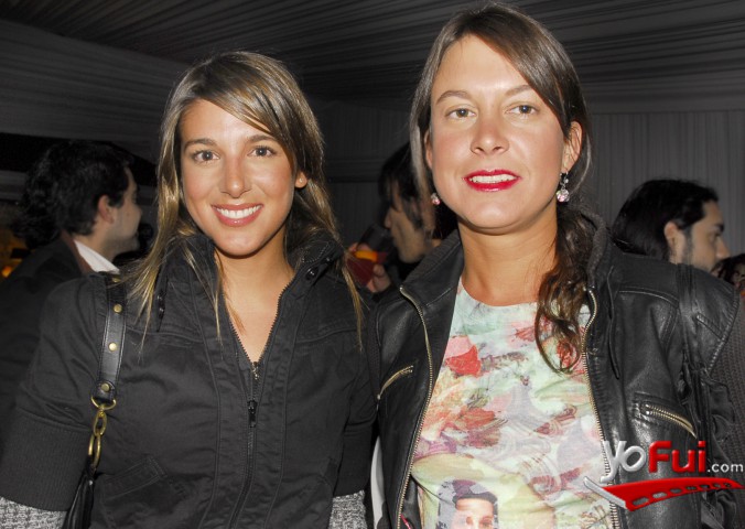 Pamela Le Roy, Constanza Cox