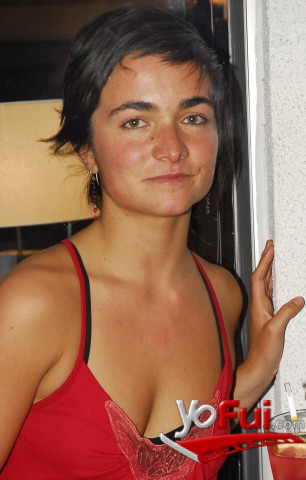Rosario Arteaga