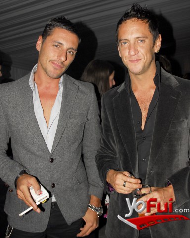 Alexandro Aleveds, Pablo Illanes