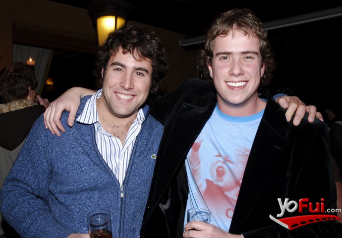 Felipe Ruiz, Carlos Lima
