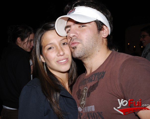 Daniela Lobo, Juan Ignacio Cilalo