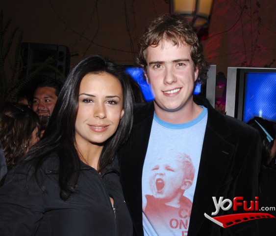 Gloria Cortés, Carlos Lima