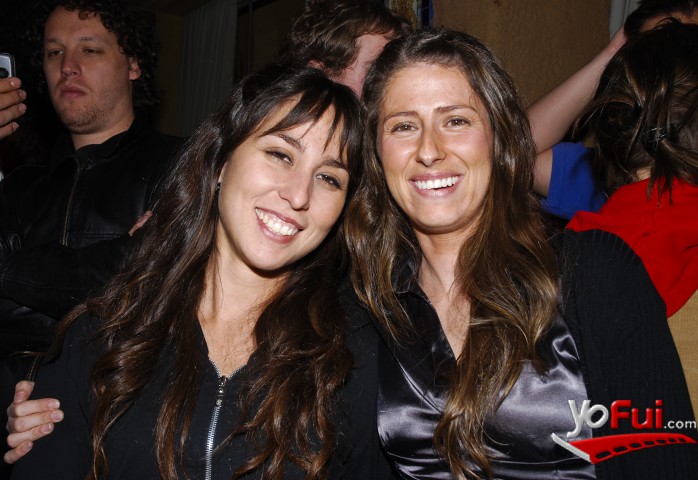 Beatriz Lima, Alejandra Lima