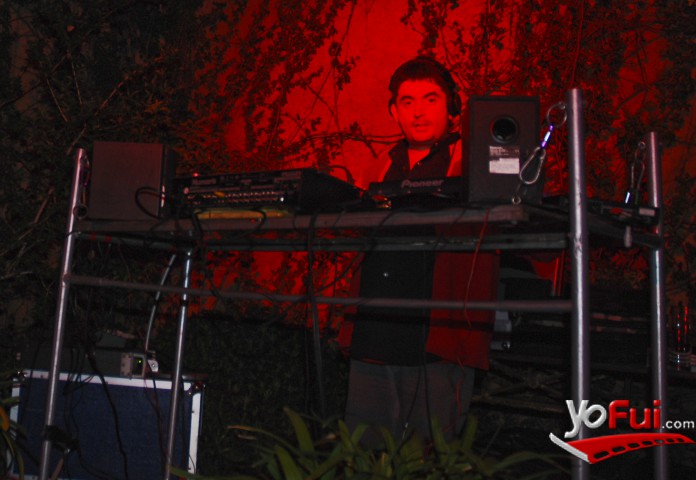Fiesta Carlos Lima