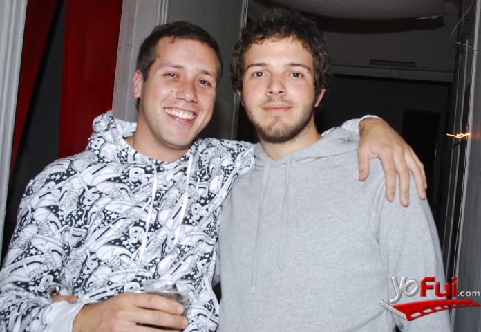 Francisco Allendes, Bruno Schiavi
