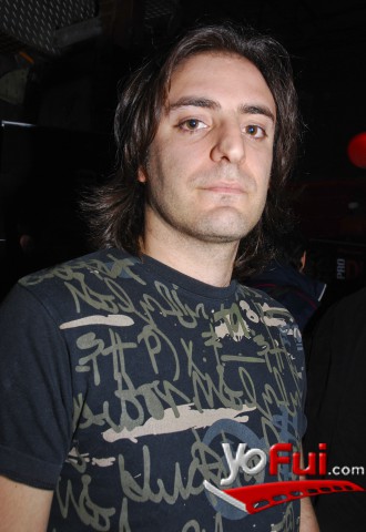 Dj Ghio