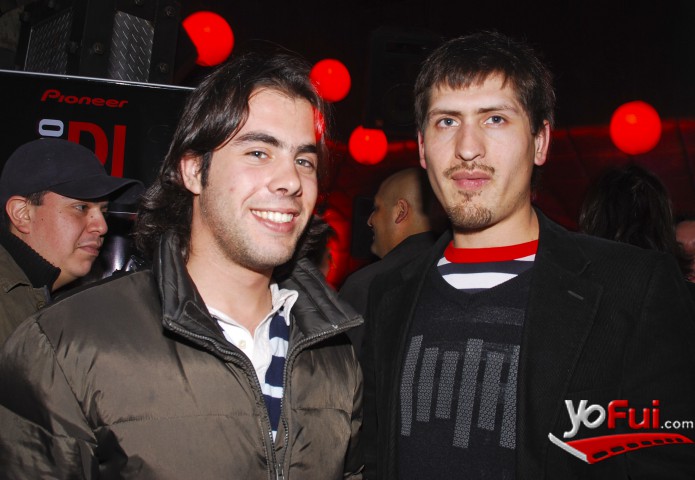 Phillipe Truan, Dj Tressor