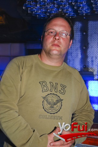 Dj Daddy - D