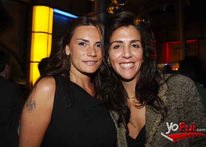 Dj Elektra, Paula de Lima