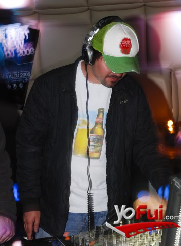 Dj Blum