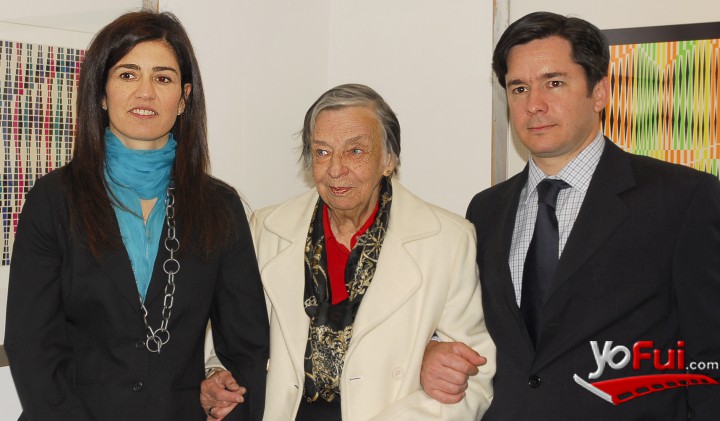 Cecilia Palma, Matilde Pérez, Diego Cavanaeh