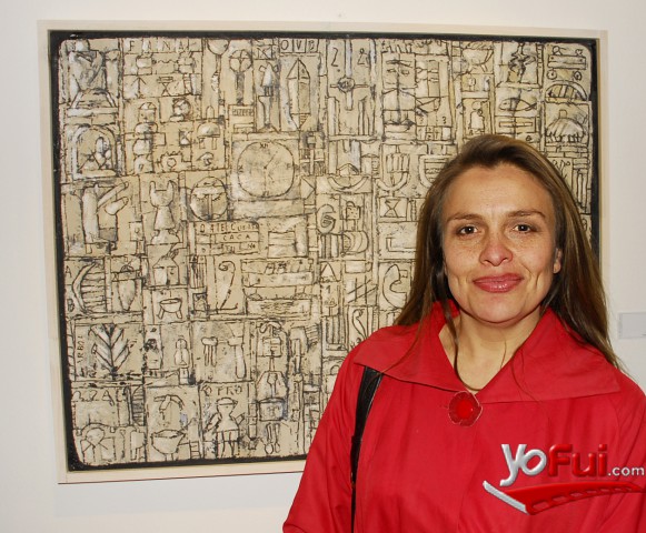 Elisa Naranjo