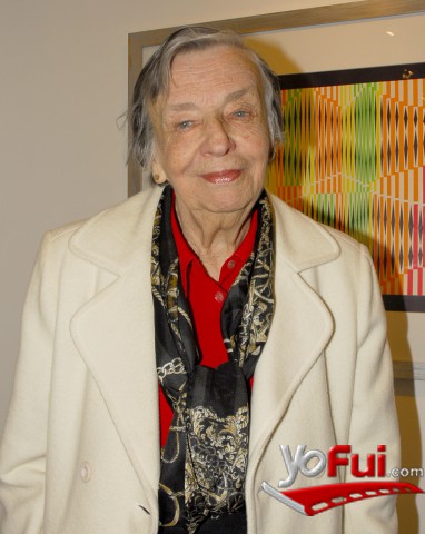 Matilde Pérez (Expositora)