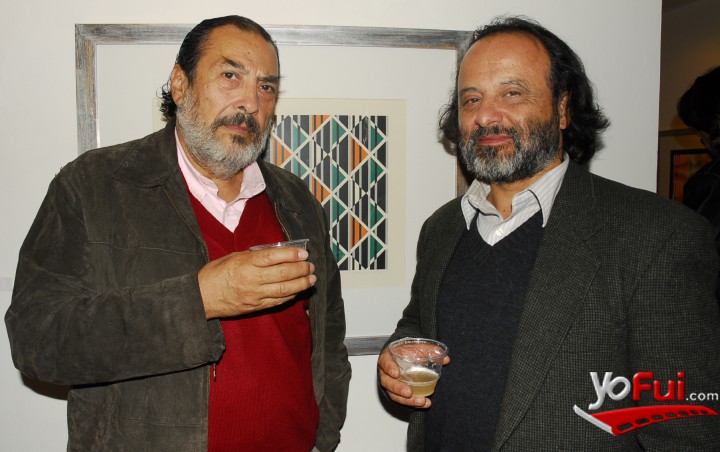 Juan Carlos Gatica, Miguel Ángel Biénzobas