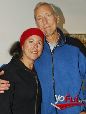 Clelia Costa, Rune Blomfeldt