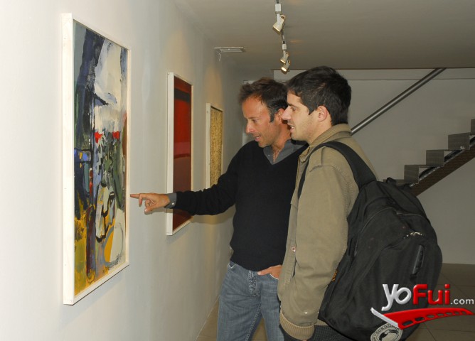 Benjamín García Huidobro, Rodolfo Edwards