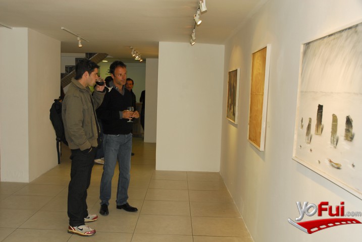 Rodolfo Edwards, Benjamín García Huidobro