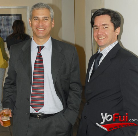 Gonzalo Cubillos, Diego Cavanaeh