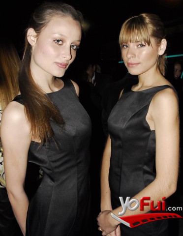 Pamela Soprani, Josefa Iribarne