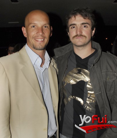 Carlos Gagliardi, Alfonso Lobato
