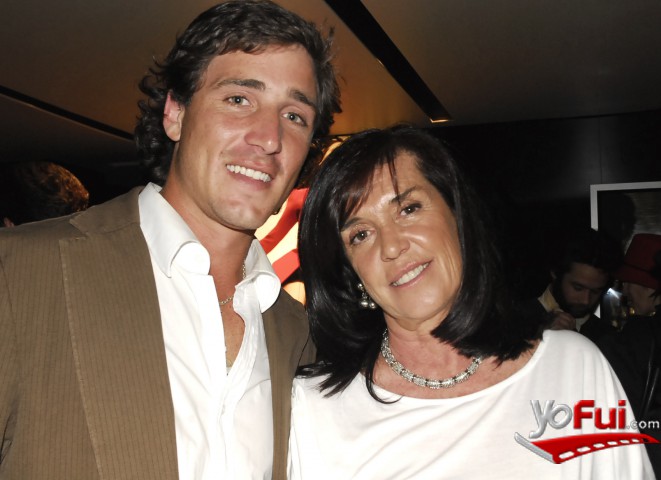 Tomás Palacios Bacque, Cecilia Miquel