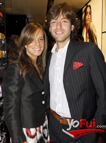 Diana Bolocco, Rodrigo Cisternas
