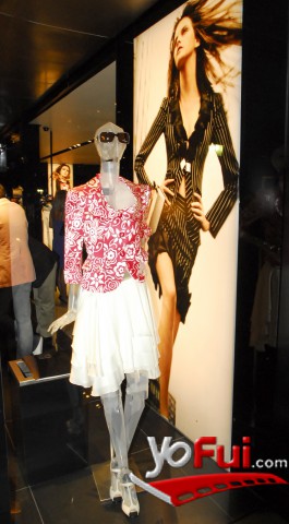 Tienda Emporio Armani