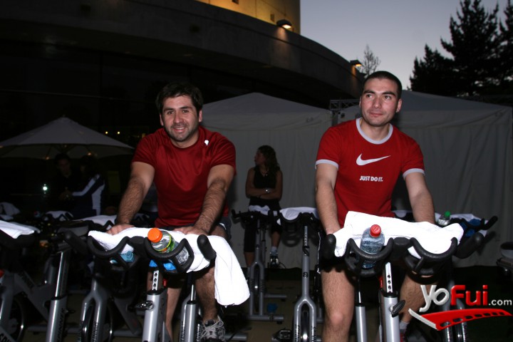 Fabián Villarroel, Javier Alarcón