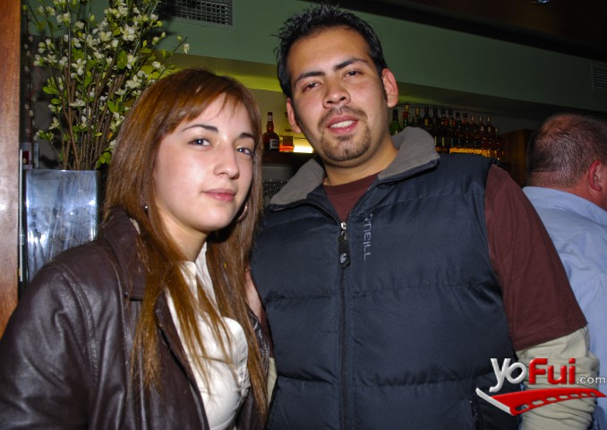 Romina Urrutia, Álvaro Vergara