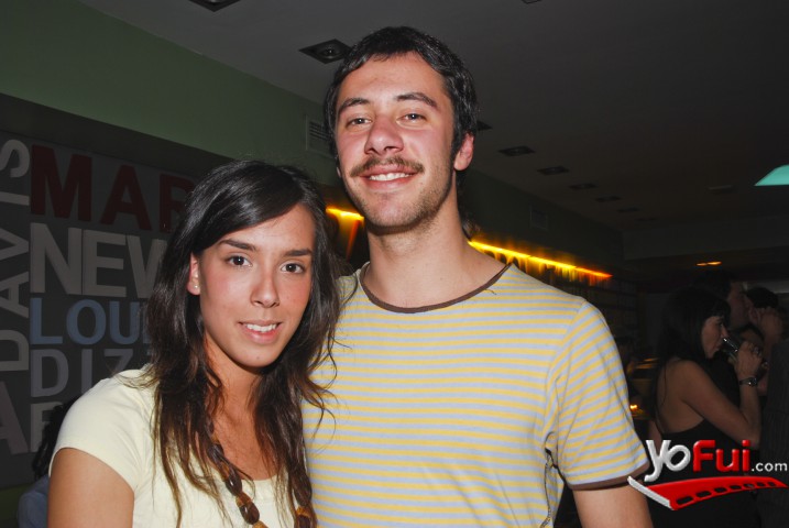Macarena Bravo, Raimundo Arrau
