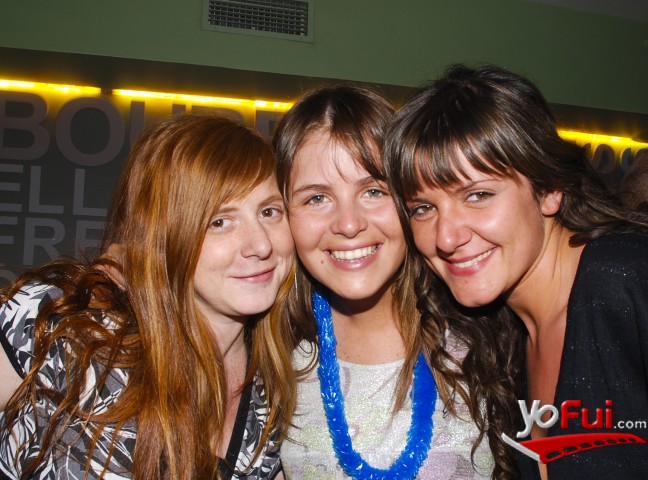 Magdalena Larraín, Constanza Lira, Bárbara Hirmas
