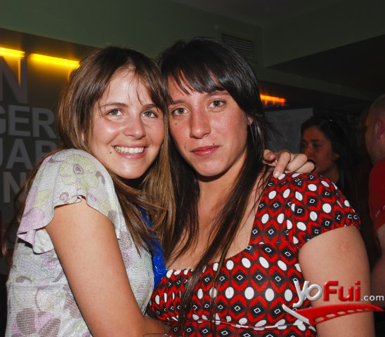 Constanza Lira, Susana Jofré