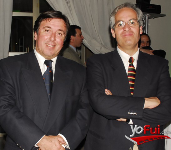 Rolando Rencoret, Jorge Campusano