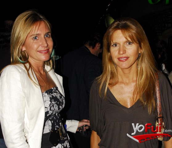 Alejandra Chellew, Paula Guzmán