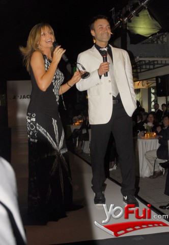 Viviana Nunes, Jordi Castell