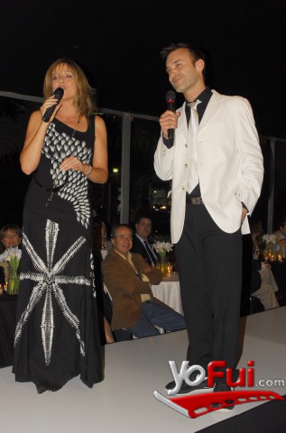 Viviana Nunes, Jordi Castell