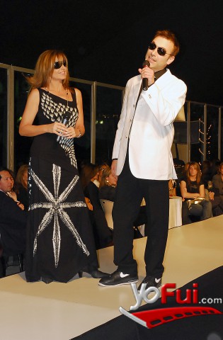Viviana Nunes, Jordi Castell