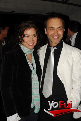 Javiera Contador, Jordi Castell