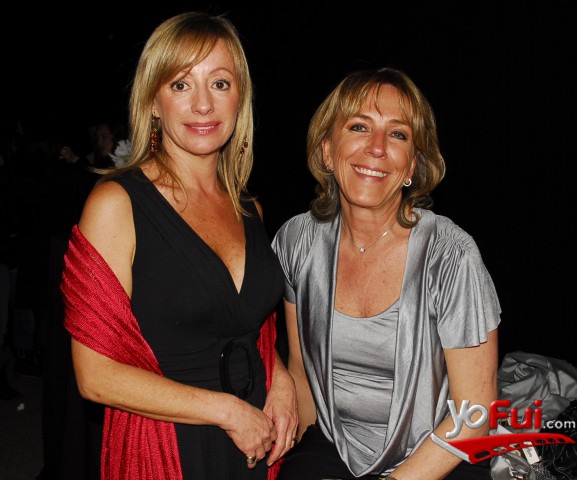 Constanza Urrutia, Flavia Martínez