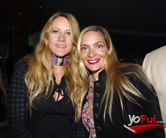 Carolina Stubing, Xaviera González