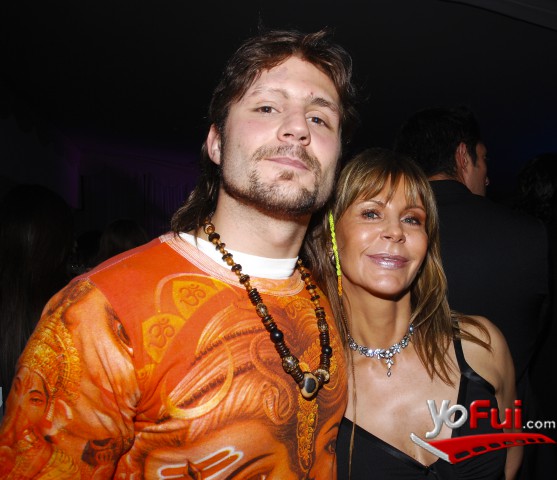 Sebastián Senociain, Gilda Marzullo