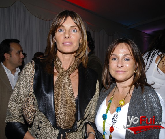Isabel Mahou, Pilar Gallo