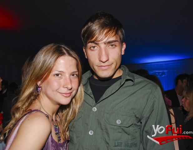Jael Linetzky, José Navarro