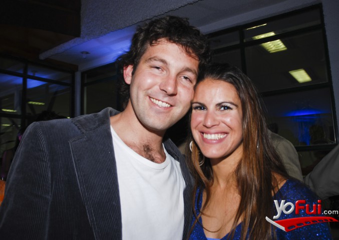 Rodrigo Ferrer, Catalina Cea