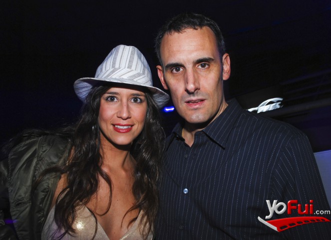 Montserat Gutiérrez, Claudio Khamis