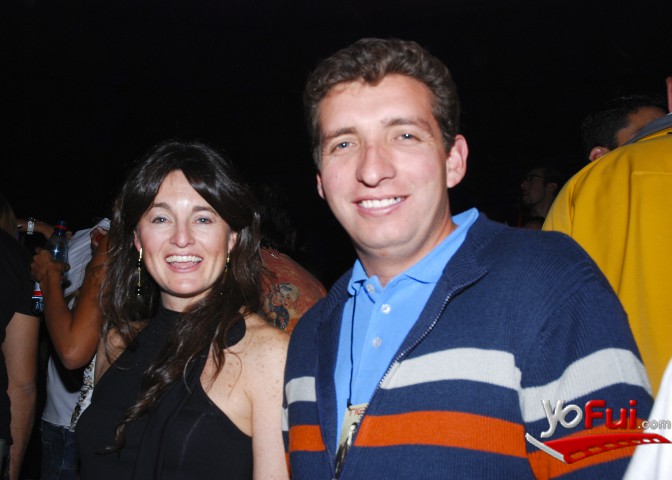 Pilar Fuenzalida, Guillermo González