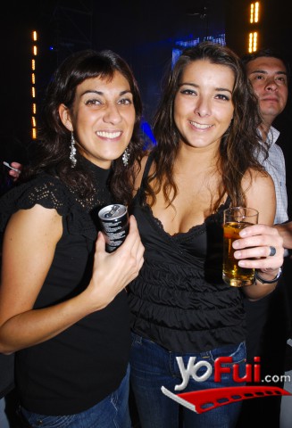 Andrea Faez, Marcela Yazigi