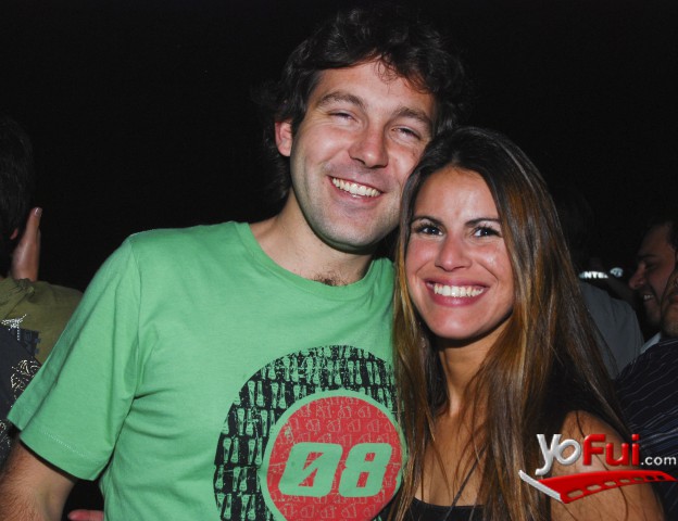 Rodrigo Ferrer, Catalina Cea