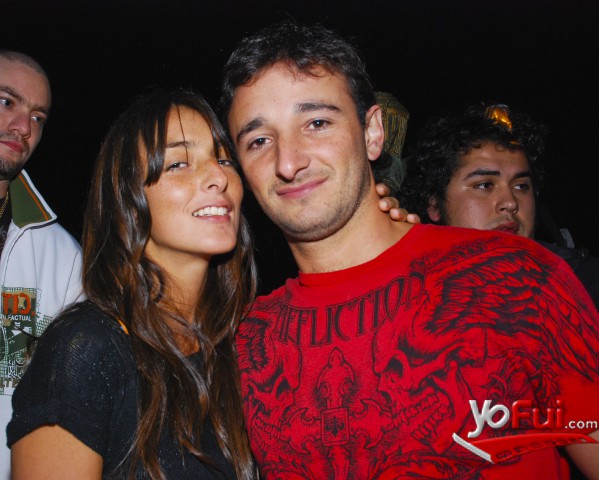Rosita Ovalle, Sebastián Solé
