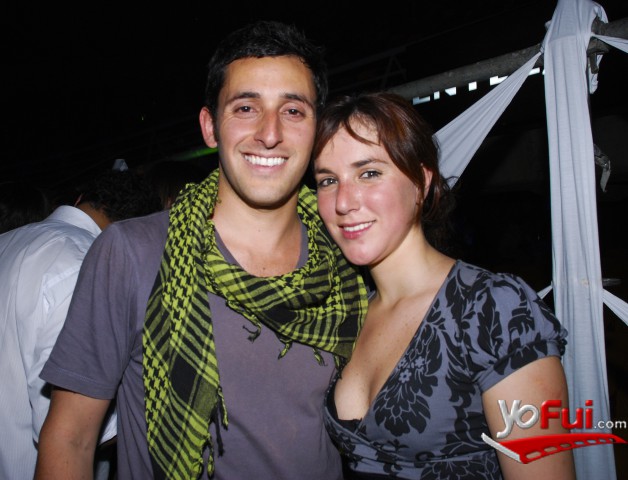 Bernardo Bravo, Paola Castaño